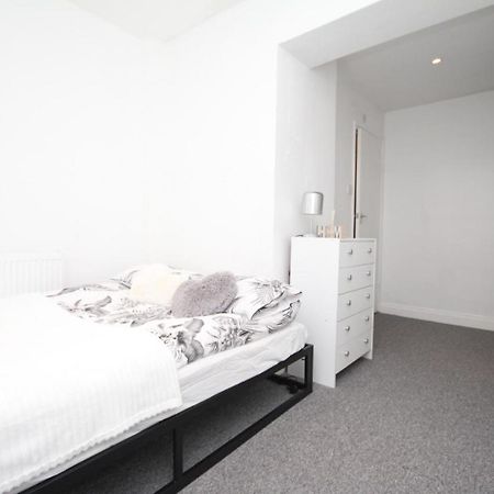 Lovely 3 Bed Spacious Flat Apartment In Central London Bagian luar foto