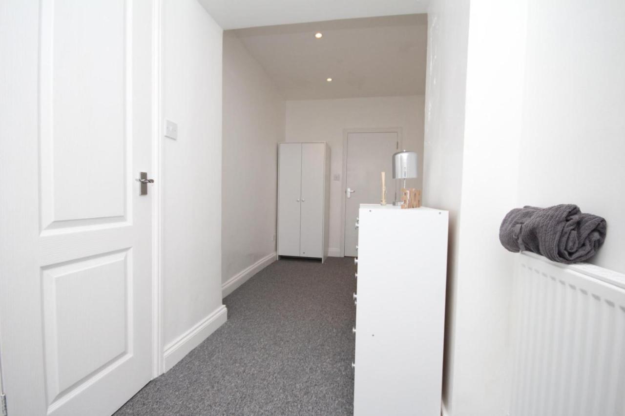 Lovely 3 Bed Spacious Flat Apartment In Central London Bagian luar foto